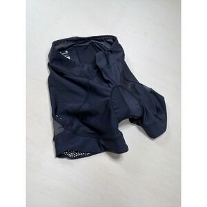 Bontrager Womens Padded Cycling Shorts Black XS Road Mountain Bike Chamois